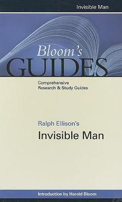 Invisible Man (Bloom's Guides)