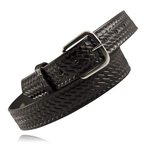 Algopix Similar Product 14 - Boston Leather Boston  Offduty Belt