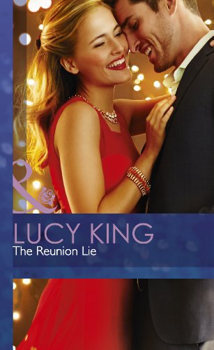The reunion lie by Lucy King