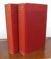 The Butterfield Overland Mail 1857-1869. Volume 1