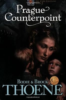 Prague Counterpoint