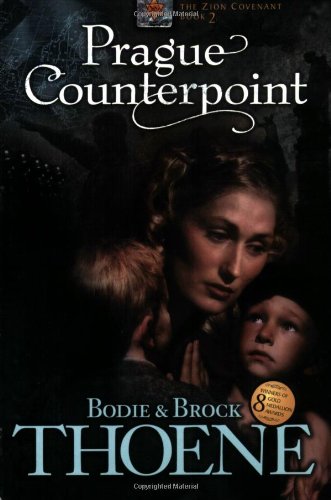 Prague Counterpoint by Bodie Thoene