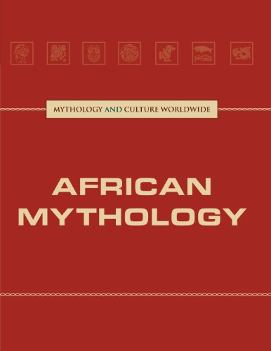 African Mythology by Stuart A Kallen