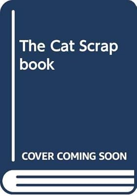Cat Scrapbook
