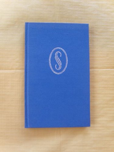 The Melody of Speaking by John Walker