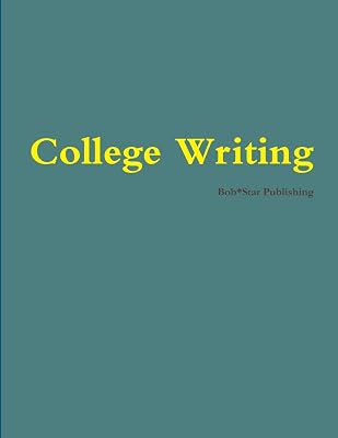 College Writing