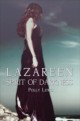 Lazareen Spirit of Darkness
