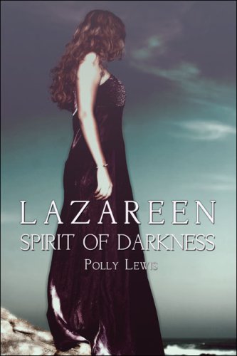 Lazareen Spirit of Darkness by Polly Lewis