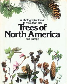 Trees of North America and Europe