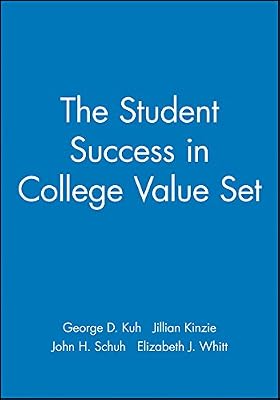 The Student Success in College Value Set
