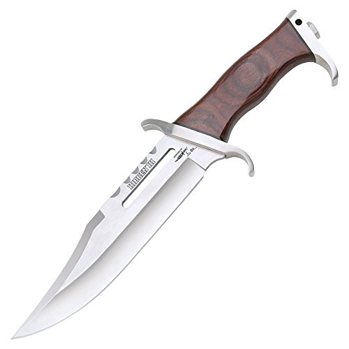 Gil Hibben Iii Fighter