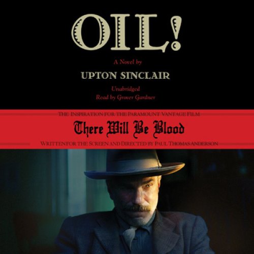 Oil!