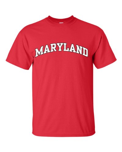

NCAA Men's Wordmark T-Shirt