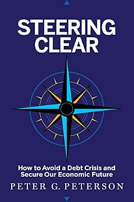 Steering Clear: How to Avoid a Debt Crisis and Secure Our Economic Future