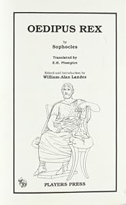 Oedipus Rex