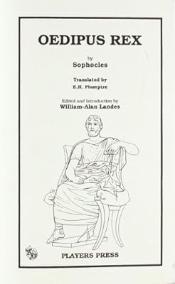 Oedipus Rex