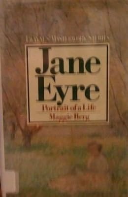 Jane Eyre: Portrait of a Life (Twayne's Masterwork Studies)