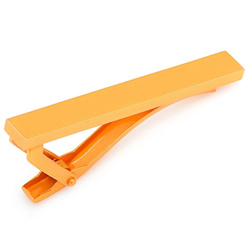 Algopix Similar Product 8 - Ox and Bull Mens Plated Orange