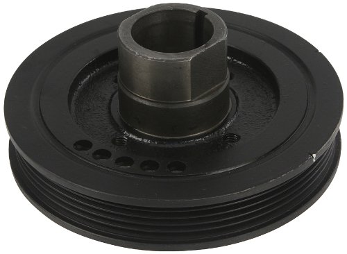 

MTC Crankshaft Pulley