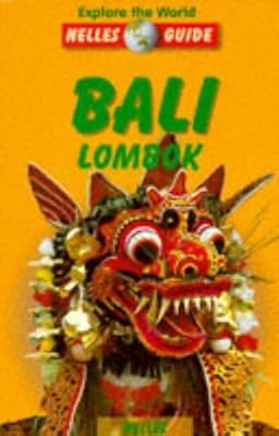 Bali (Nelles Guides)