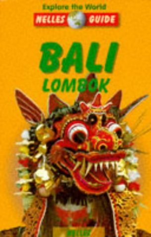 Bali (Nelles Guides) by Nelles Verlag