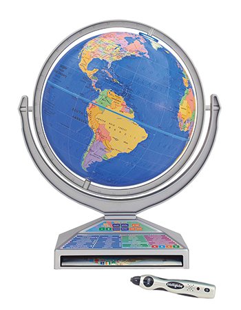 

Replogle 12" Intelliglobe
