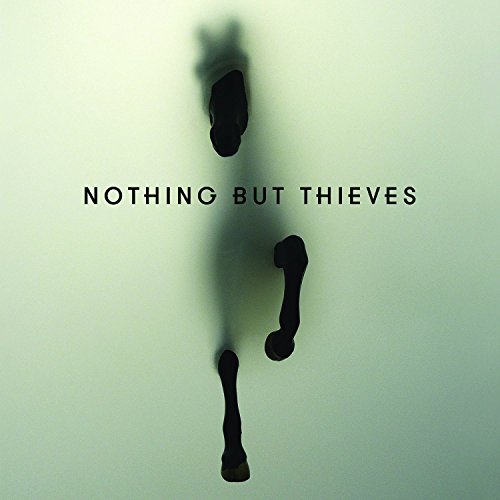 Nothing But Thieves Album Art