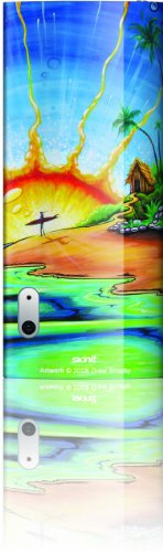 Algopix Similar Product 3 - Skinit Sunrise Vinyl Skin for iPod Nano