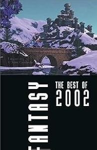 Fantasy: The Best of 2002