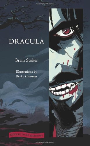 Dracula by Bram Stoker