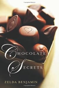 Chocolate Secrets
