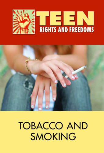 Tobacco and Smoking by Roman Espejo