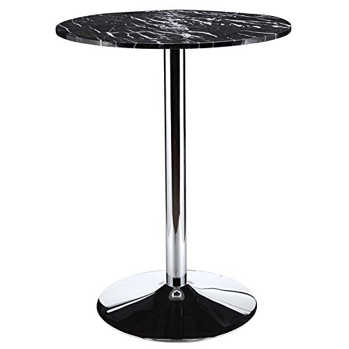 Algopix Similar Product 1 - Moe's Home Collection PAROS BAR TABLE