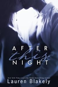 After This Night (Seductive Nights: Julia & Clay Book 2)