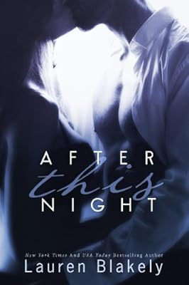 After This Night (Seductive Nights: Julia & Clay Book 2)