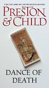 Dance of Death (Pendergast series Book 6)