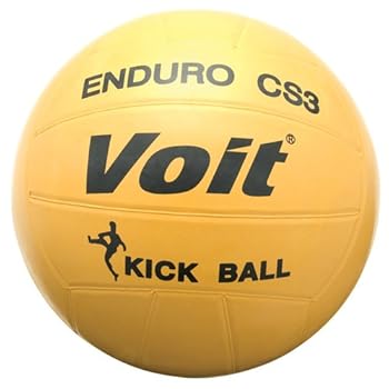 voit enduro cs3 kickball
