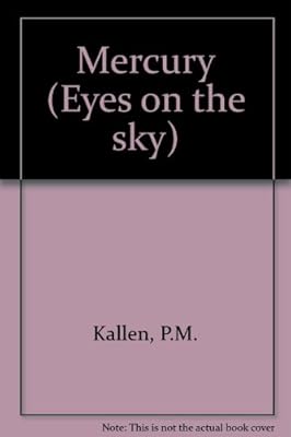 Eyes on the Sky - Mercury