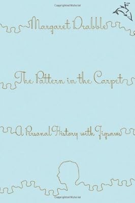 The Pattern in the Carpet: A Personal History with Jigsaws