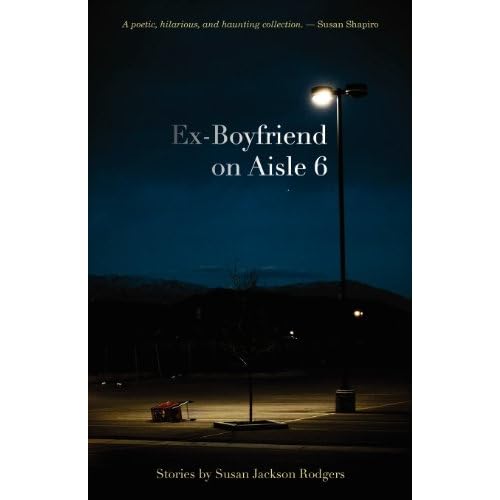 Ex-Boyfriend on Aisle 6