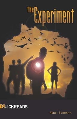 The Experiment-Quickreads