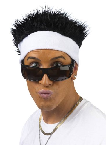 Mens Guido Wig