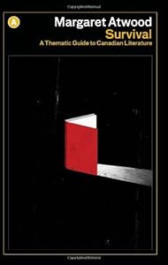 Survival: A Thematic Guide to Canadian Literature