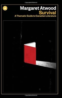 Survival: A Thematic Guide to Canadian Literature