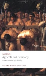 Agricola and Germany (Oxford World's Classics)