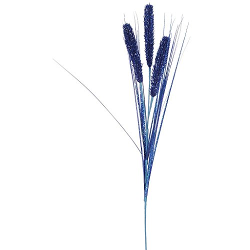 Algopix Similar Product 3 - Vickerman 31867  28 Blue Glitter