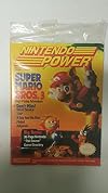 Nintendo Power, Issue #11 (Mar/Apr 1990)