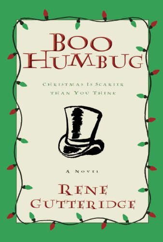 Boo Humbug by Rene Gutteridge