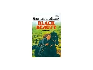 Adventures of Black Beauty Illustrated Classic