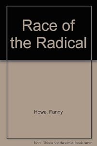 Race of the Radical by Fanny Howe